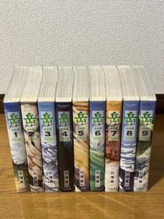 岳完全版 全巻セット1〜9 61vTloJvm3S._AC_SY200_QL15_.jpg