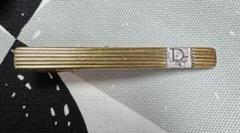 Christian Dior ネクタイピン