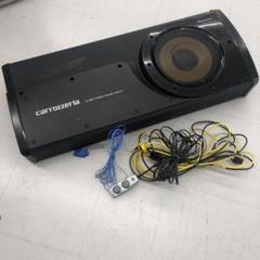 carrozzeria カロッツェリア サブウーファー TS-WX99A