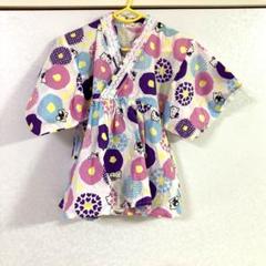 ハローキティ浴衣80サイズ