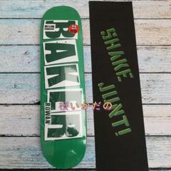 スケボー スケートボードデッキ+