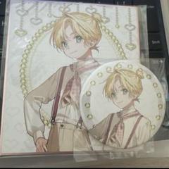 楽天コレクション　楽コレ　鏡音レン　缶バッジ 鏡音リン・レン Happy 14th Birthday | 楽天コレクション