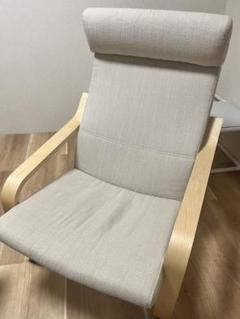 IKEA ポエング パーソナルチェア 初期 廃盤品 アイボリー コットン イケア Yahoo!オークション -「イケア ポエング」の落札相場・落札価格