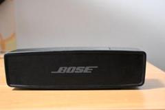 美品ジャンクBose SoundLink Mini II BOSE SoundLINK MINI ii ジャンク