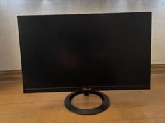 ASUS VZ249HR 23.8インチ/フルHD/IPS