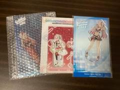 百鬼あやめ　アクリルスタンド