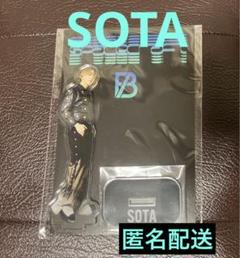 BE:FIRST SOTA 　アクスタ BMSG 　ソウタ Amazon.co.jp: ビーファースト ソウタ アクスタ&トレカ BE FIRST