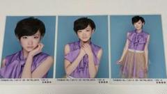 乃木坂46 生写真 君の名は希望衣装 BLT 生田絵梨花 コンプ