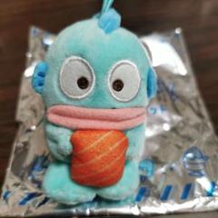 ハンギョドン　スシロー　ぬいぐるみ　はぴだんぶい