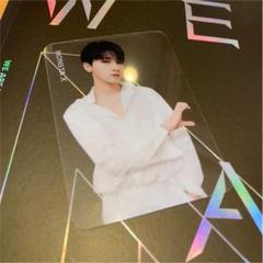 MONSTA X モネク トレカ チャンギュン MONSTA X モンスタエックス チャンギュン アイエム トレカ
