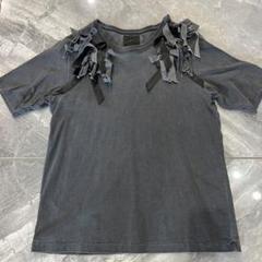 ゴートゥーハリウッド　リボンイッパイスエット02サイズ imgrc0093045185.jpg