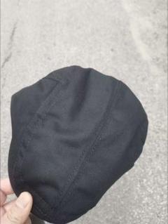 黒のベレー帽 カンゴール KANGOL トロピック モンティTropic Monty ベレー帽