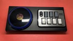 未使用 beatmania エントリーモデル コントローラ（ハマリ対策受付可） Amazon.co.jp: beatmania IIDX 専用コントローラ エントリー
