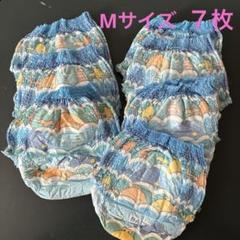 グーン　スイミングパンツ　Ｍサイズ　 男の子用 ７枚