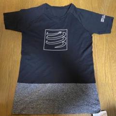 【新品未使用】compressport レディースTシャツ