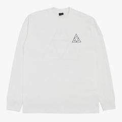 [ハフ] ロンT SET TT L/S TEE メンズ トップス ロングTシャツ