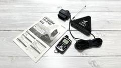 ユピテル VE-S500R カーセキュリティシステム Amazon | ユピテル Aguilas 簡単設置OBDII通信対応 純正キー連動