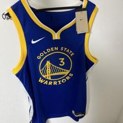 WARRIORS ジョーダンプール　ユニフォーム ウォリアーズ ユニフォーム ジョーダン プール カリー