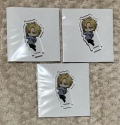 ヒプノシスマイク ヒプムビ展 アクリルスタンド アクスタ 伊奘冉一二三