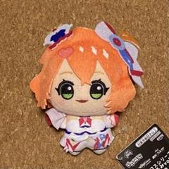 マクロスシリーズ ちびぐるみvol.2 フレイア・ヴィオン - メルカリ