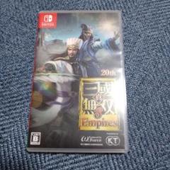 真・三国無双8 Empires