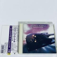 Amazon.co.jp: ディーペスト・パープル: ミュージック