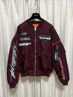 2025年最新】VETEMENTS メンズ MA-1・フライトジャケットの人気