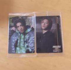 WEESA JIMMY フォトカード　トレカ　ミュージックカード PSYCHIC FEVER WEESA フォトカード シークレット コンプセット