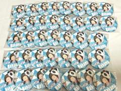 ワイテルズ Nakamu 北海道 タワばら 缶バッジ