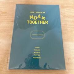 TOMORROW X TOGETHER - 売り切りたい為値下げ中！TXT ミニフォト セット moa x together 売り切りたい為値下げ中！TXT ミニフォト セット moa x together