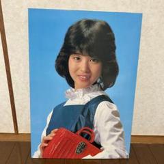 Amazon.co.jp: 松田聖子／ポスター 3枚セット : おもちゃ