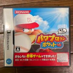 パワプロクンポケット 10