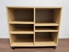 【美品】無印 本棚※送料込み 無印良品 本棚 奥行き21センチ - メルカリ