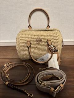 【未使用級】Tory Burch　トリーバーチ　ペリー　ミニ　ショルダーバッグ TORY BURCH トリーバーチ ショルダーバッグ MINI PERRY TOTE