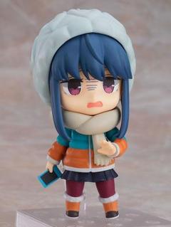 ねんどろいど 981dx 志摩リン DX Ver. (新品未開封) ねんどろいどNo.981-DX 志摩リン DX - メルカリ