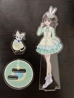 わんぷり　イースター　アクスタ わんぷり イースター アクスタ - メルカリ