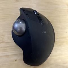 MX ERGO トラックボール 本体 ブラック ジャンク品