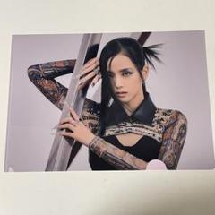 2025年最新】blackpink jisoo クリアファイルの人気アイテム