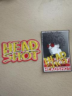 vaundyキーホルダーセット ガチャガチャ 幕張メッセHEADSHOT 12個