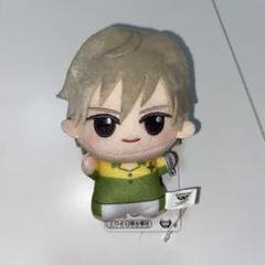 白石蔵ノ介 テニプリ ちびぐるみ 26個セット Amazon.co.jp: 新テニスの王子様 テニプリ ちびぐるみ 白石 蔵ノ