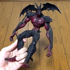 2025年最新】デビルマン アモン フィギュアの人気アイテム