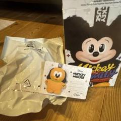 POPMART Disney グッフィー ＆ プルート Disney - POP MART ポップマート ディズニー ファミリー