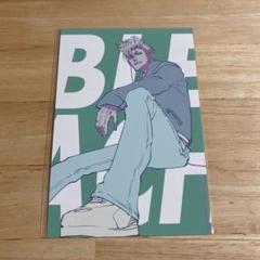 BLEACH BHDC DISCO おにぎり 特典 缶バッジ グリムジョー 本日迄】BLEACH BHDC グリムジョー 缶バッジ