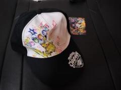 ポケモンジャパンチャンピオンシップス2025 キャップ PJCS