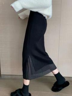 春夏にぴったり♪ロングスカートお洒落コーデ普段着女子会に最適