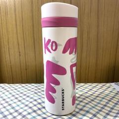中国限定 春節 海外限定 スターバックス ディズニー 水筒 THERMOS 中国限定 春節 海外限定 スターバックス ディズニー 水筒