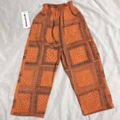 美品⌇Misha＆Puff camp pants bandana 2-3y 美品⌇Misha＆Puff camp pants bandana 2-3y - メルカリ