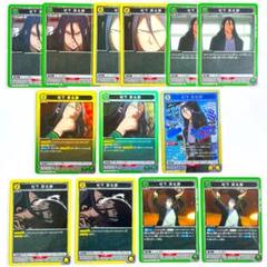 ユニオンアリーナ WIND BREAKER 楡井 秋彦 SR パラレル ウィンド
