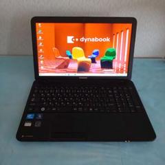 東芝 - 初心者安心♪dynabook Win10/オフィス dynabook 【新品】東芝 Dynabook X83/LW A6X1LWF7411A Win11 第