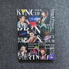 King & Prince/CONCERT TOUR 2019〈初回限定盤・2…